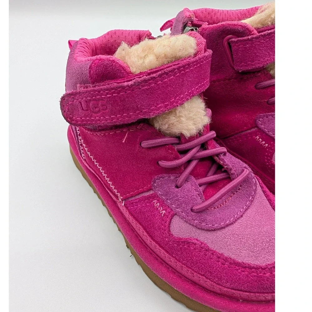 UGG toddler highland